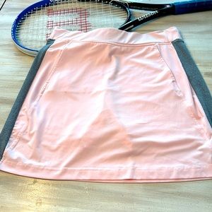 Sport Haley skort. Size S, with 2 pockets front and 1 back